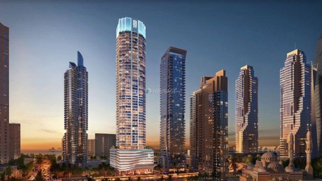 Apartment in Dubai