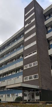 Duplex in Cologne
