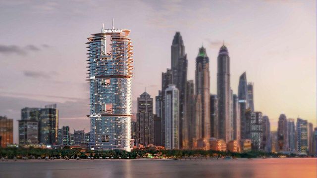 Apartment in Dubai