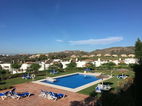 Apartment in Los Arqueros