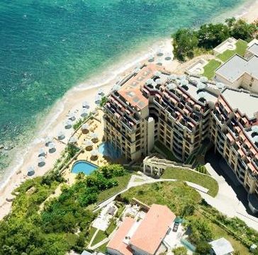 Bulgaria one of the most popular property destination in the world