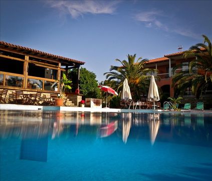 Hotel in Chalkidike