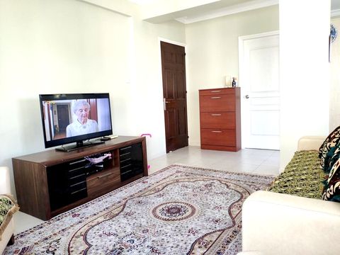 Apartment in Alsancak