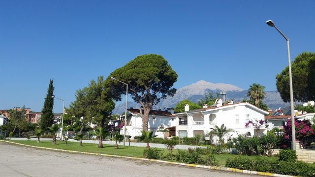 Villa in Kemer