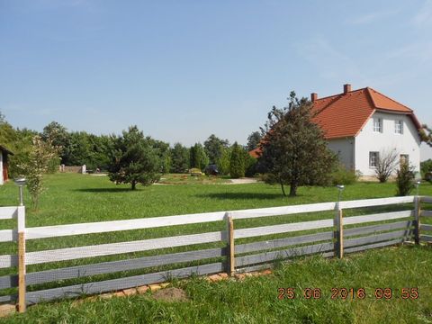 Estate in Vesprem