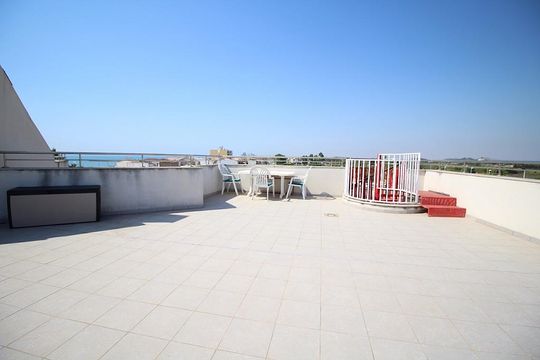 Apartment in Puçol