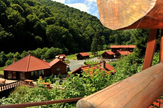 Hotel in Sibiu