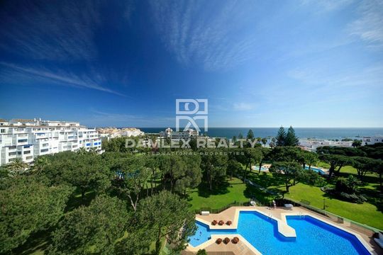 Apartment in Marbella