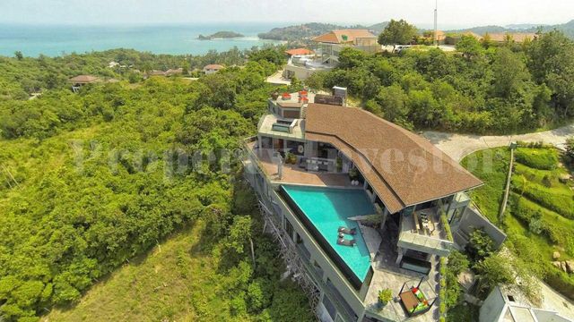 Villa in Ko Samui