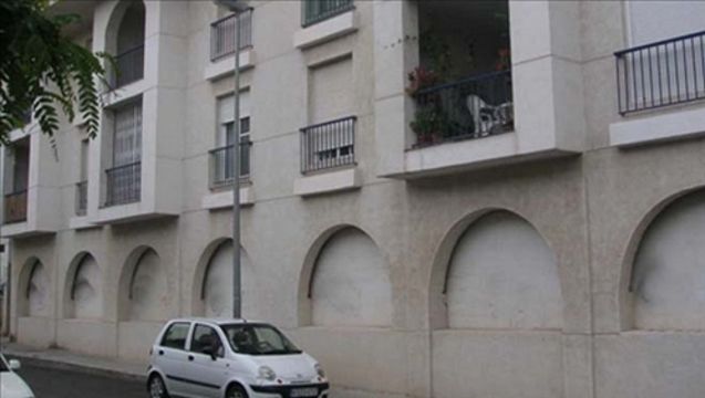 Commercial in Altea