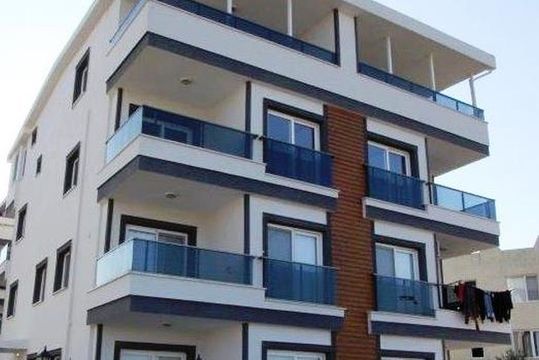 Apartment in Didim