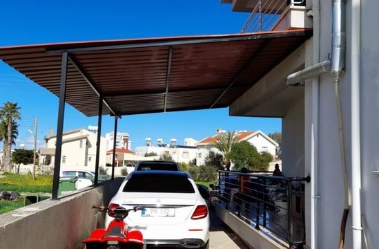 Apartment in Famagusta (Gazi Magusa)