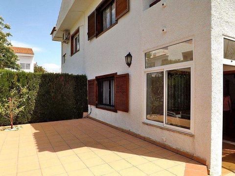 Townhouse in l'Alfàs del Pi