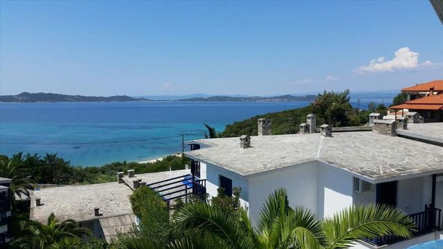 Apartment in Ouranoupolis