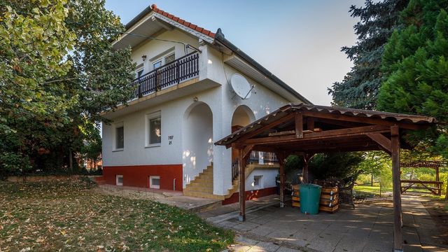 House in Felsőpáhok