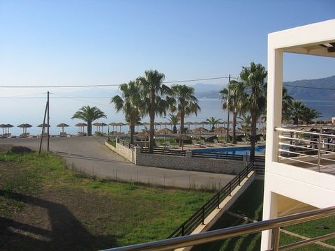 Apartment in Nafpaktos