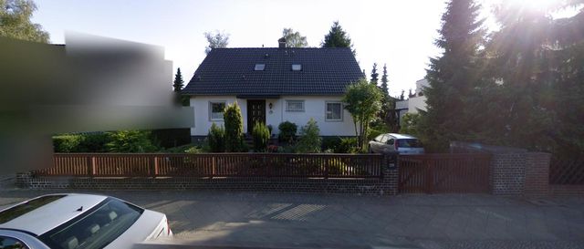 Detached house in Berlin