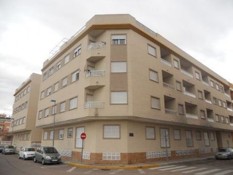 Apartment in Formentera de Segura