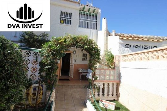 Bungalow in La Nucia