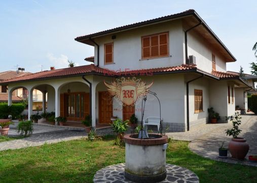 Villa in Abruzzo