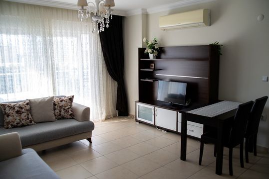 Apartment in Alanya