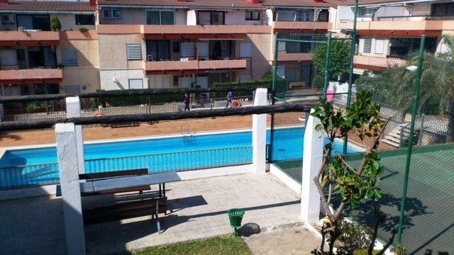 Apartment in Coma Ruga