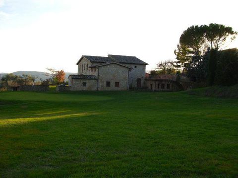 Hotel in Sovicille