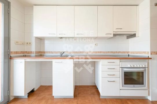 Apartment in Madrid
