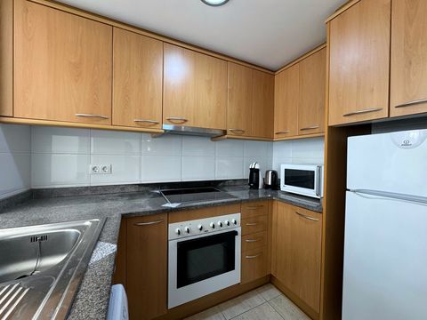 Apartment in Lloret de Mar