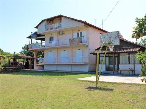 Hotel in Katerini
