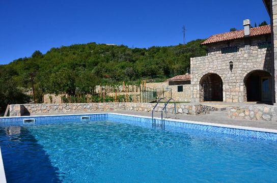 Detached house in Bar