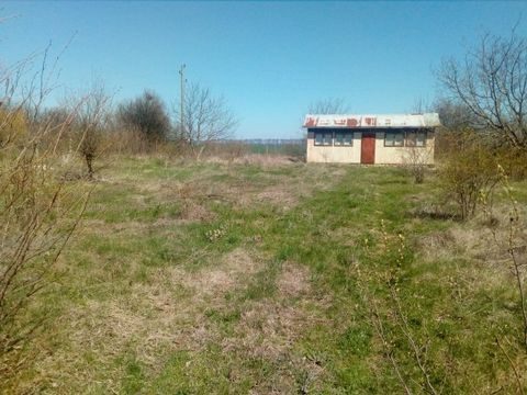 Land in Balchik