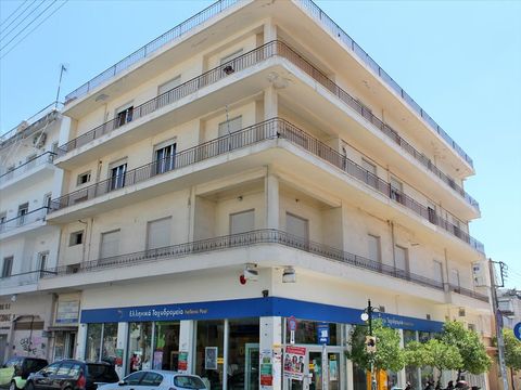 Commercial in Athens