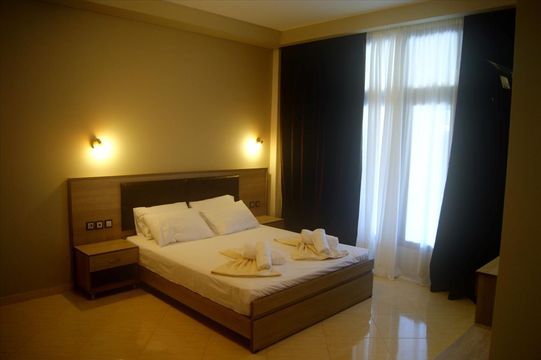 Hotel in Chalkidike