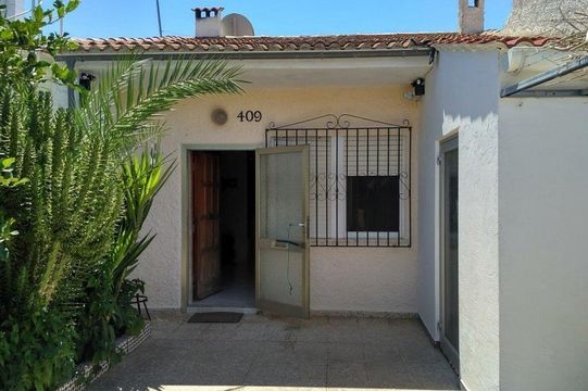 Cottage in Torrevieja