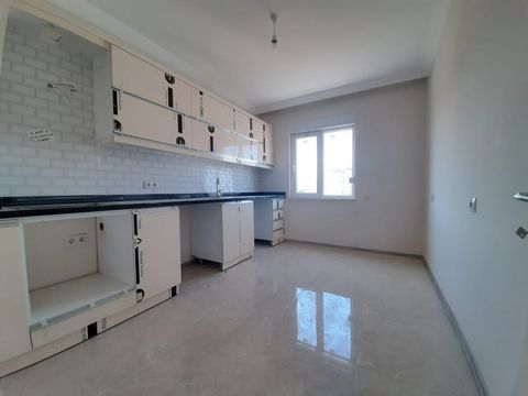 Apartment in Antalya