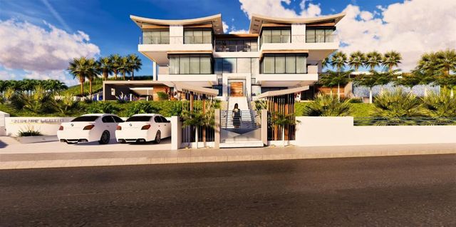 Villa in Paphos Municipality