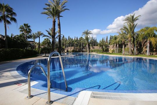 Hotel in Marbella