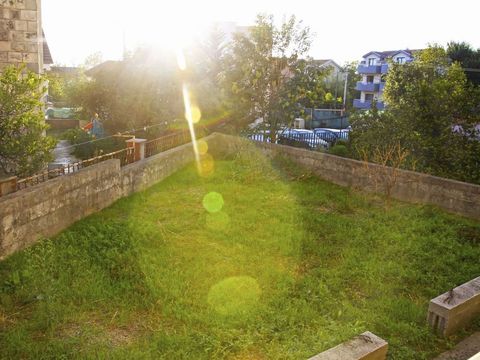 Apartment in Tivat