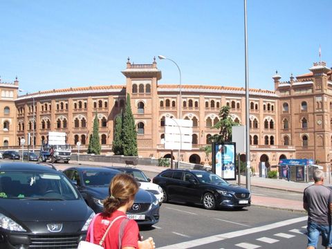 Apartment in Community of Madrid