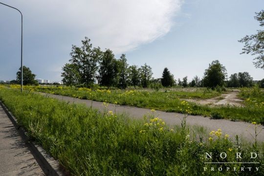Land in Paldiski