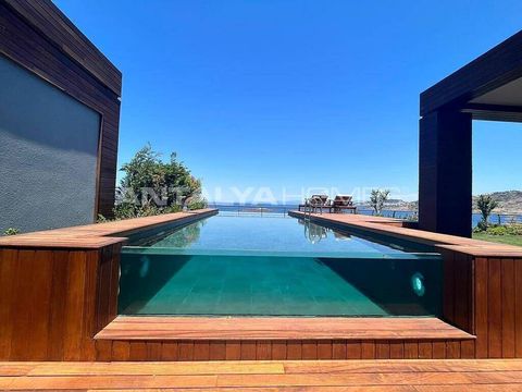 Villa in Bodrum