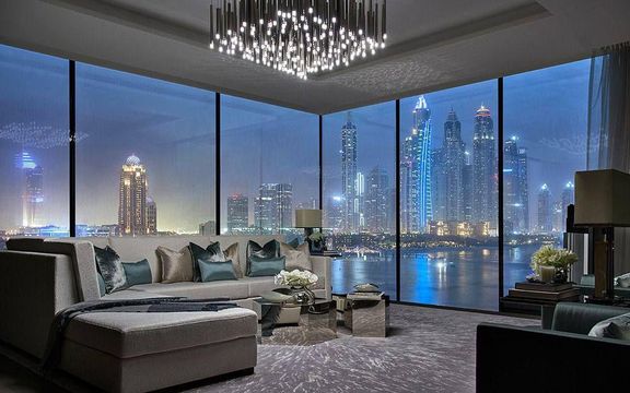 Apartment in Dubai