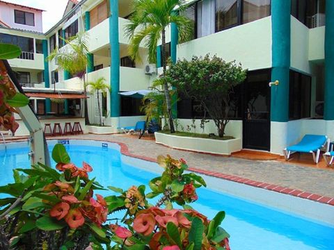 Apartment in Puerto Plata