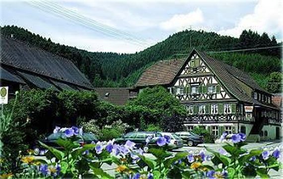 Hotel in Rottweil