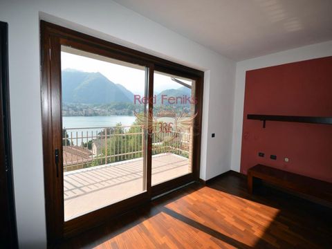 Apartment in Omegna