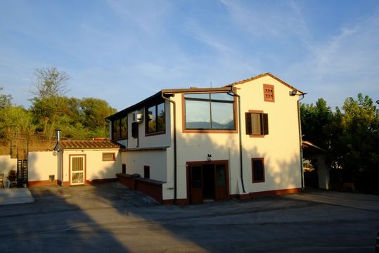 House in Lucca