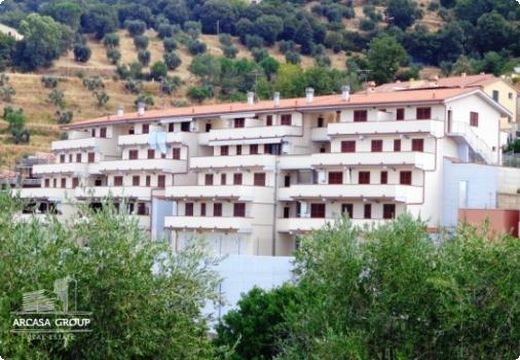 Apartment in Scarlino