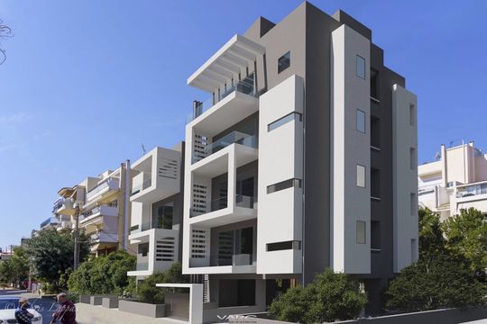 Apartment in Athens