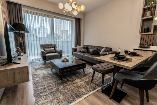 Apartment in Istanbul